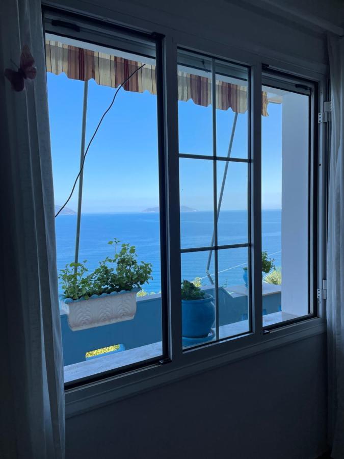 Vila Pashaj Vlorë Esterno foto